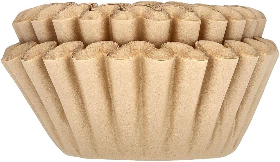 If You Care Coffee Filter Baskets ( 1x100 CT ), Fits 8-12 Cup Drip Coffee Makers - Image 3
