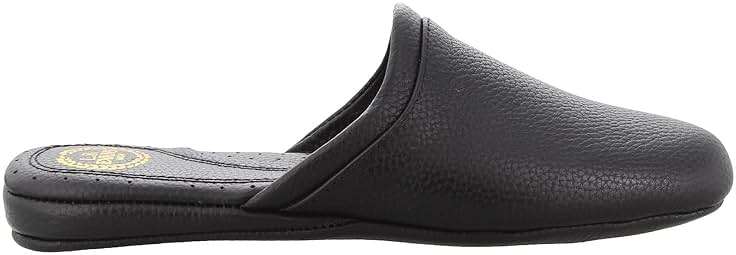 L.B. Evans Men's Aristocrat Scuff Slipper - Image 3