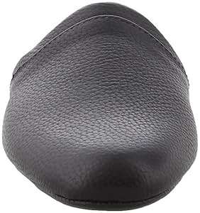 L.B. Evans Men's Aristocrat Scuff Slipper - Image 4