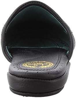 L.B. Evans Men's Aristocrat Scuff Slipper - Image 6