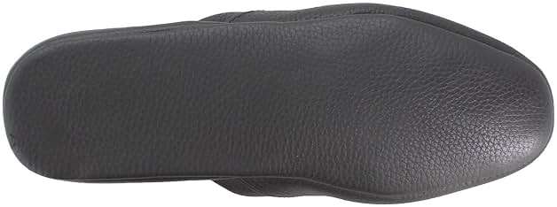 L.B. Evans Men's Aristocrat Scuff Slipper - Image 8
