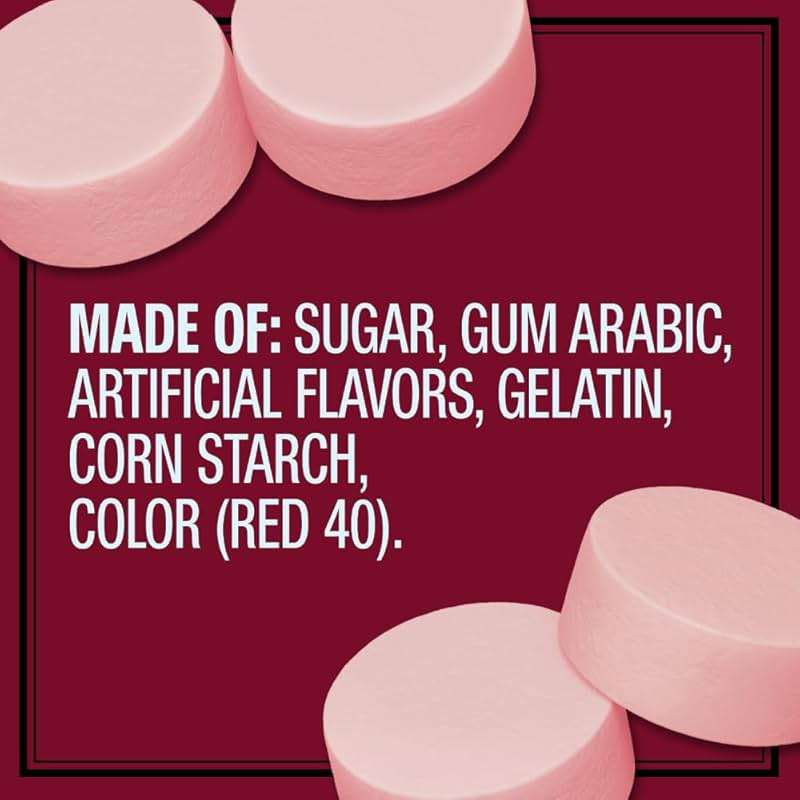 ALTOIDS Classic Cinnamon Hard Candy Breath Mints Bulk, 1.76 zz Tin (Pack of 12) - Image 8