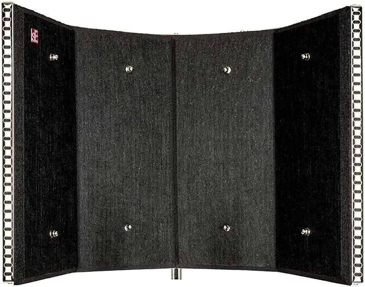 sE Electronics RF-PRO Pro Portable Isolation Filter - Image 3