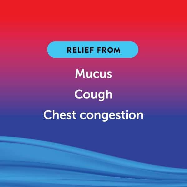 Diabetic Tussin DM Max Strength Cough & Chest Congestion Relief, Safe for Diabetics, Berry Flavored, 8 fl oz. (Pack of 1) - Image 2