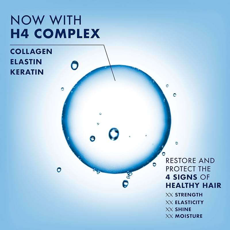 Nexxus, Humectress Conditioner for Ultimate Moisture for Dry Hair Powered by Polysoft Hydrator Technology with Tri-lipids, 33.8 Ounce - Image 4