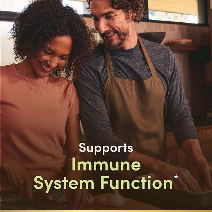 Nature's Bounty Vitamin C 500mg, Supports a Healthy Immune System, Daily Vitamin Supplement, 250 Vegetarian Tablets - Image 2