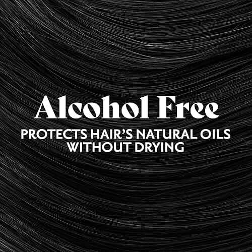 Herbatint 1N Black Permanent Hair Dye For Women - For Up To 100% Gray Coverage of Resistant Gray Hair - Ammonia-Free, Alcohol-Free & Vegan - Salon Influenced Hair color 5.75 fl oz - Image 2