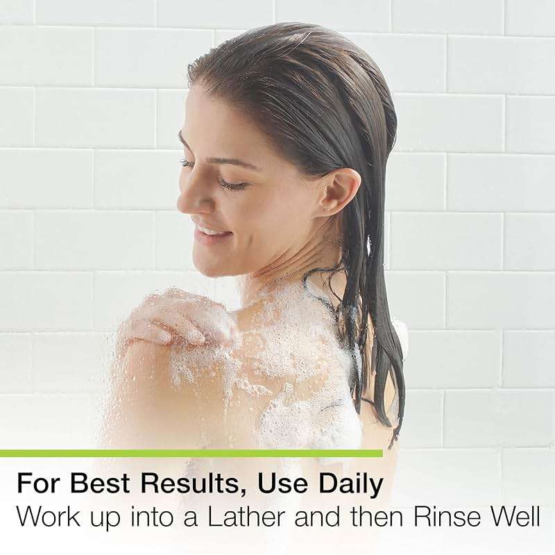 Basis Sensitive Skin Bar Soap for Body, Hands and Face, Unscented Soap Bar for Sensitive Skin with Chamomile and Aloe Vera, Bar Soap Bulk Pack, 4 Oz Bar, Pack of 6 - Image 4