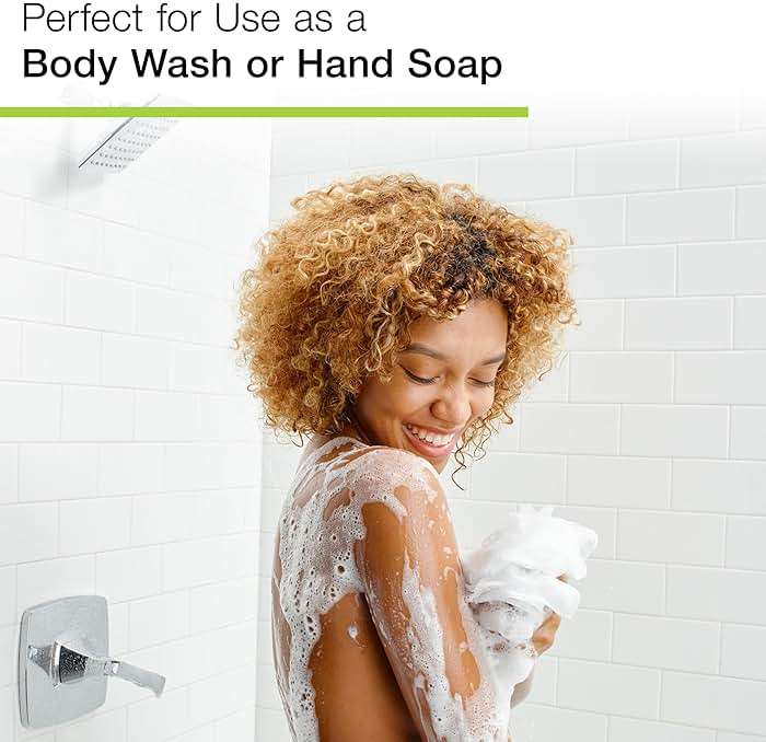 Basis Sensitive Skin Bar Soap for Body, Hands and Face, Unscented Soap Bar for Sensitive Skin with Chamomile and Aloe Vera, Bar Soap Bulk Pack, 4 Oz Bar, Pack of 6 - Image 5