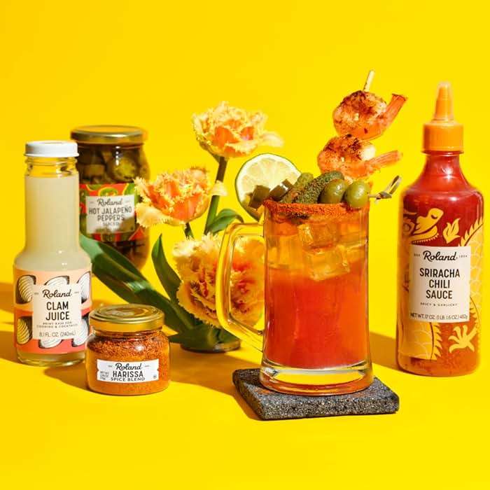 Roland Foods Original Sriracha Chili Sauce, Specialty Imported Food, 17 Ounce, Pack of 1 - Image 6