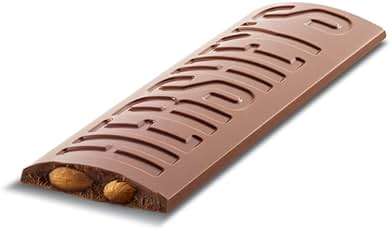 HERSHEY'S Milk Chocolate with Whole Almonds Candy Bars, 1.45 oz (36 Count) - Image 6