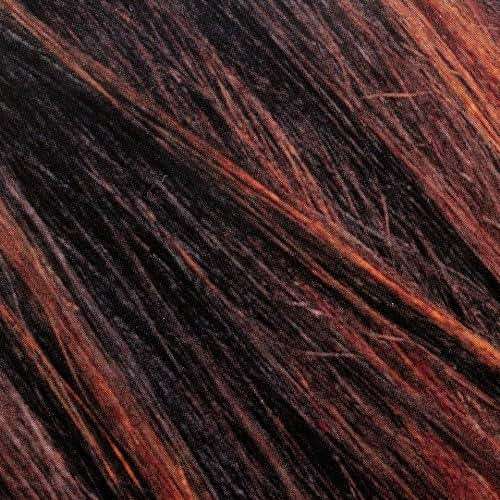 L'Oreal Paris Couleur Experte 2-Step Home Hair Color and Highlights Kit, Chocolate Mousse - Image 2
