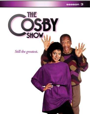 The Cosby Show: Season 3 - Image 1