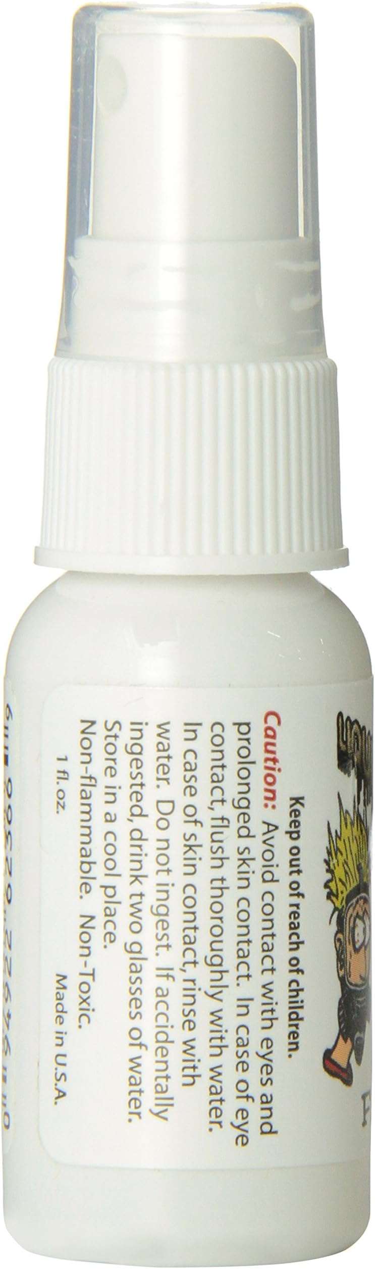 Liquid Ass: Prank Fart Spray, Gag Gift for Adults and Kids, Great for Pranks and A Good Laugh, Extra Strong Poop Spray, Non Toxic, Keep Out of Reach from Children - Image 4