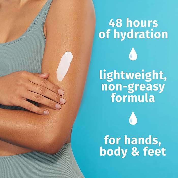 Hempz Original, Natural Hemp Seed Oil Body Moisturizer with Shea Butter and Ginseng, Original Scent, Floral Banana, 17 Fl.Oz ( Packaging may vary ) - Image 4