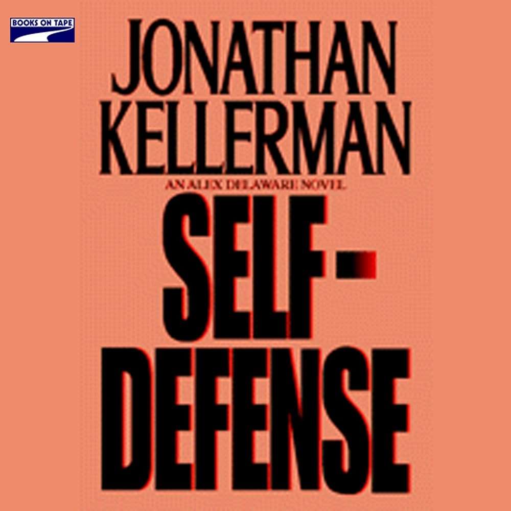 Self-Defense: An Alex Delaware Novel - Image 1