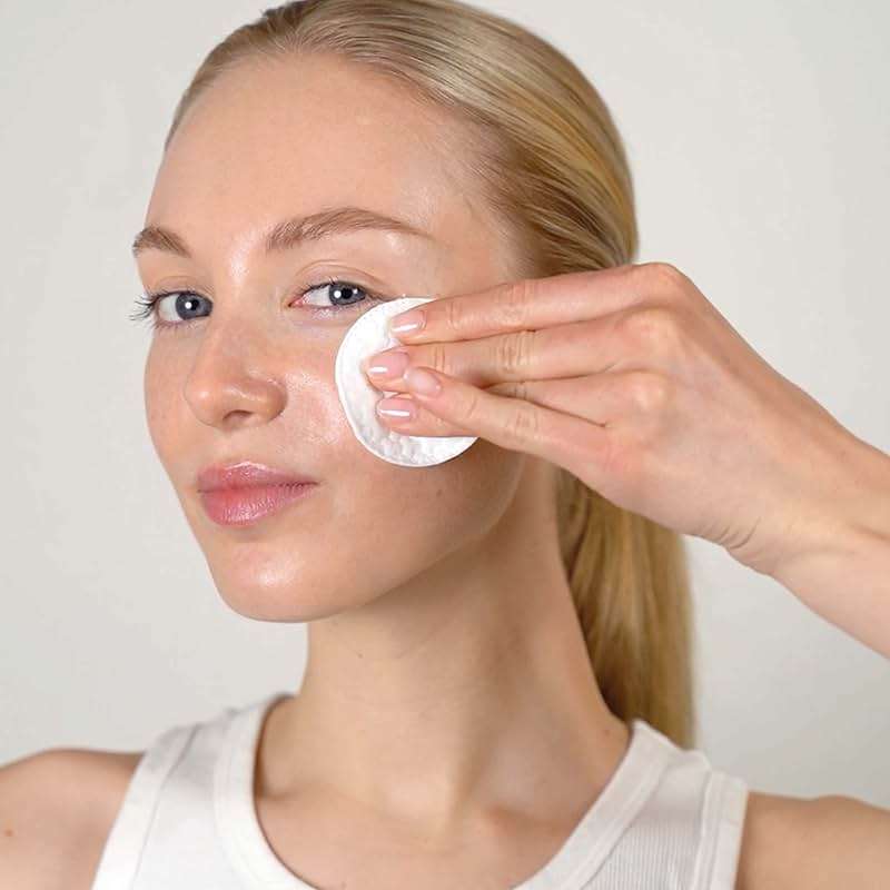 Mario Badescu Glycolic Acid Toner for Dry and Combination Skin, Alcohol-Free Facial Toner for Aging Skin, Formulated with Exfoliating Glycolic Acid & Antioxidant Grapefruit Extract - Image 3