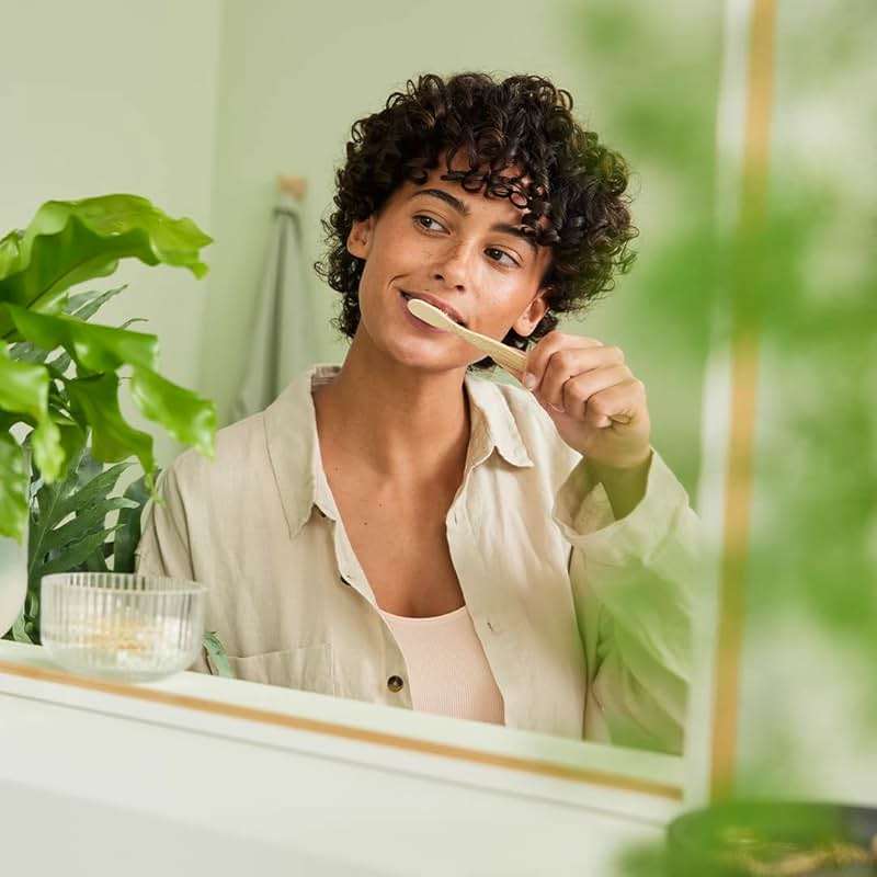 Weleda Natural Salt Toothpaste, 2.5 Ounce (Pack of 1) - Image 4