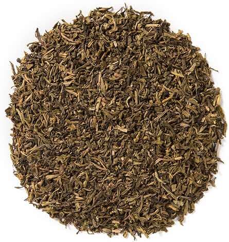 Davidson's Tea Bulk, Decaf Green, 16-Ounce Bag - Image 2