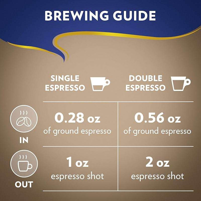 Lavazza Super Crema Whole Bean Coffee, Medium Espresso Roast, Arabica and Robusta Blend, 2.2 lb Bag, Package May Vary (Pack of 1) - Image 3