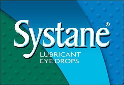Systane Long Lasting Lubricant Eye Drops, 15-mL - Image 5