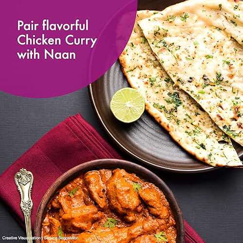 Kitchens Of India Paste for Chicken Curry, 3.5-Ounce Boxes (Pack of 6) - Image 9