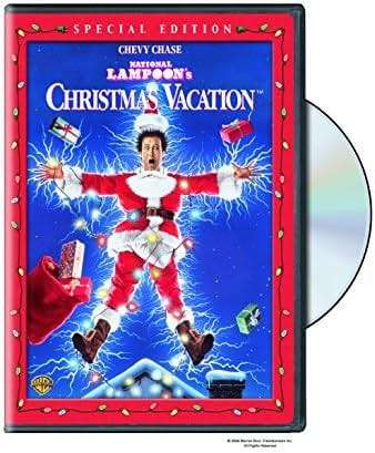 National Lampoon's Christmas Vacation (Special Edition) - Image 2