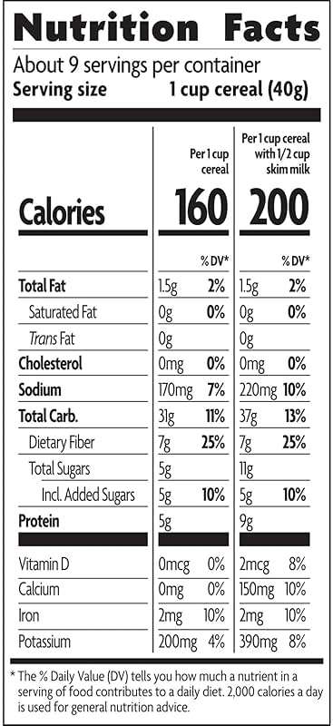 Nature's Path, Heritage Heirloom Whole Grains Cereal, 13.25 oz - Image 6