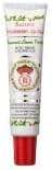 Rosebud Lip Balm Tube, Strawberry.5 Ounce - Image 2