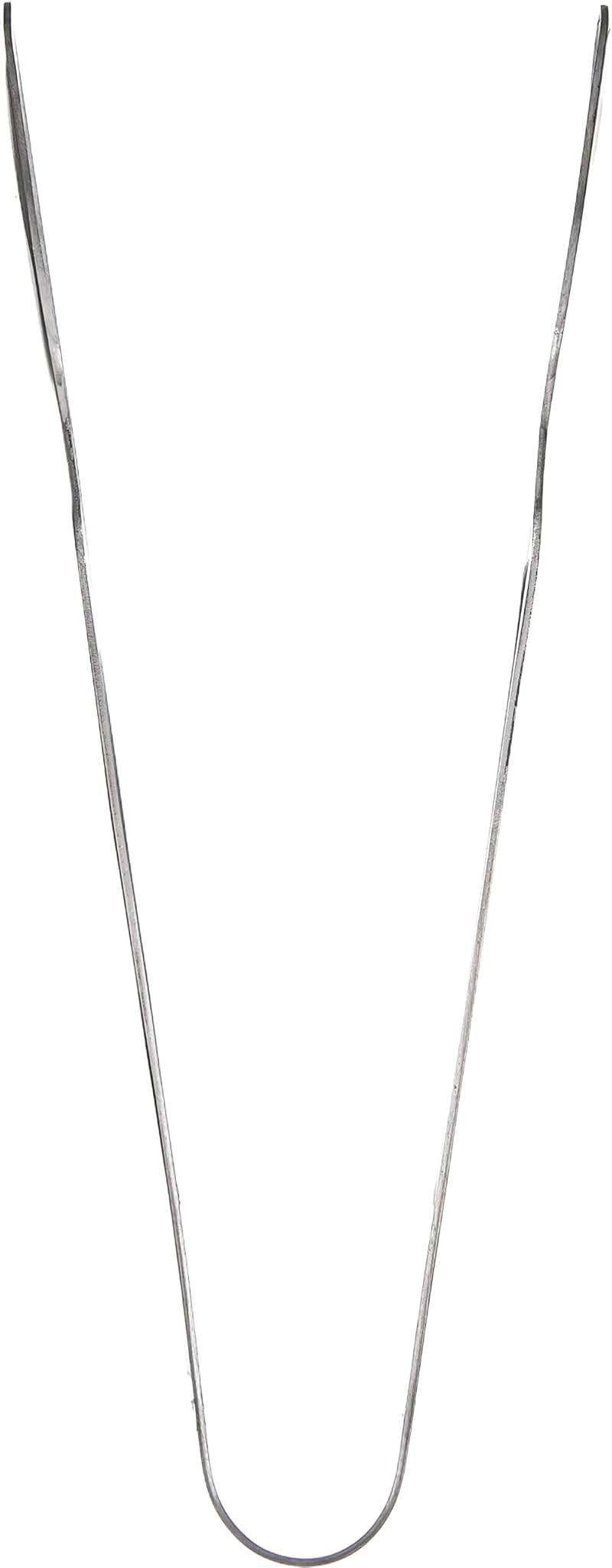 Carlisle FoodService Products 607680 Stainless Steel Pastry Tong, 8 - Image 3