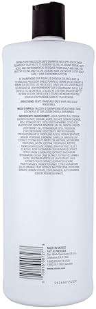 Nioxin System 4 Scalp + Hair Thickening Shampoo for Colored, Dry, & Damaged Hair with Progressed Thinning | Maintain Vibrant Color | Cleanse, Nourish & Boost Hair Density with Niacinamide & Biotin - Image 11