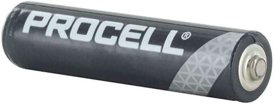 PC2400 Procell AAA, 24 Count (Pack of 1) - Image 3