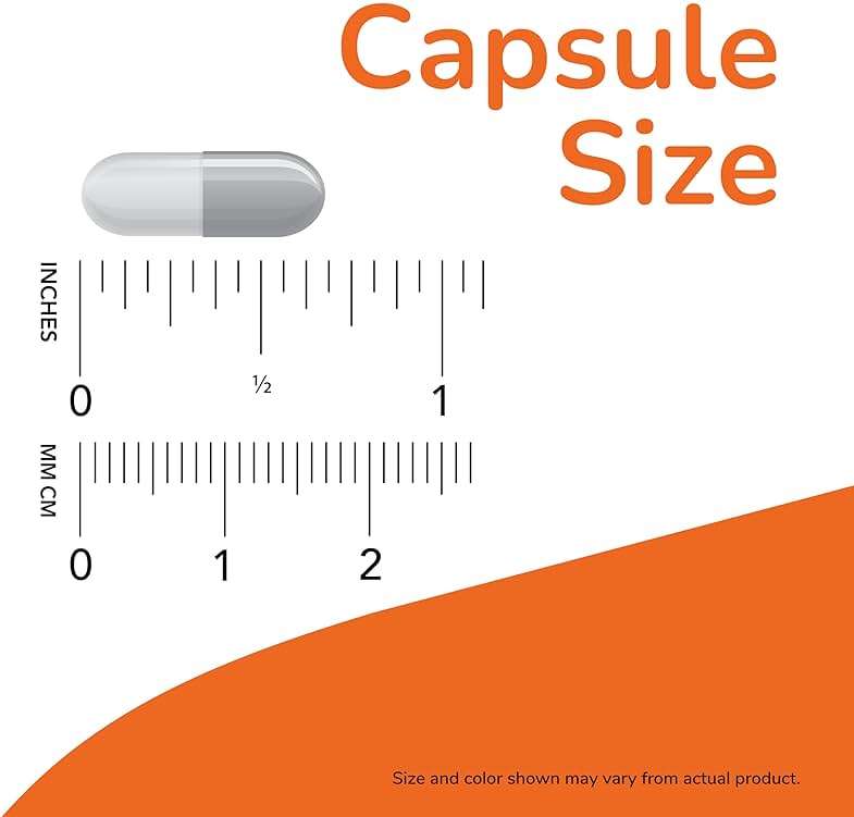 NOW Foods Supplements, Vitamin K-2 100 mcg, Menaquinone-4 (MK-4), Supports Bone Health*, 100 Veg Capsules - Image 3