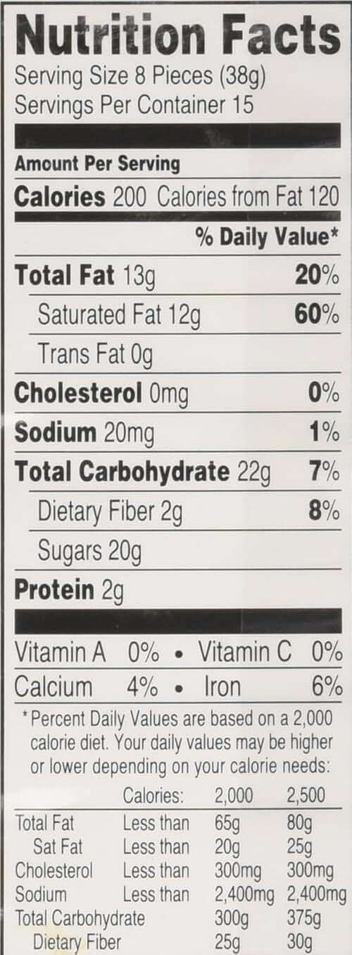Tootsie Roll Andes Creme De Menthe Thin Mints - After Dinner Mints - Rectangular Chocolate Sandwich Mint Candies - 20 Oz, 120 Count - Image 2