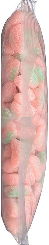 SOUR PATCH KIDS Watermelon Soft & Chewy Candy, 80 oz Bag - Image 13