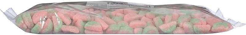 SOUR PATCH KIDS Watermelon Soft & Chewy Candy, 80 oz Bag - Image 15