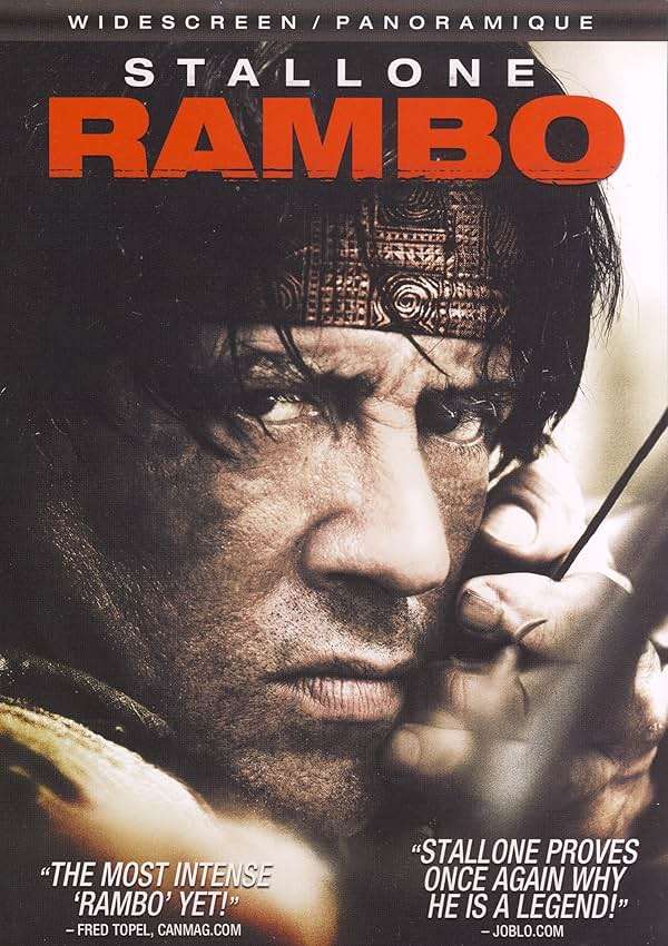 Rambo - Image 1