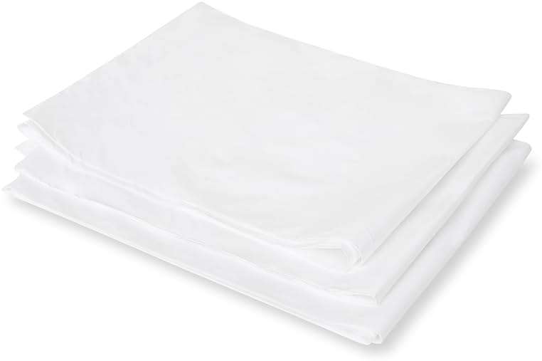 Plasticplace 12-16 Gallon Trash Bags │ 1.0 Mil │ Clear Tall Garbage Can Liners │ 24" x 31" (250 Case) - Image 5