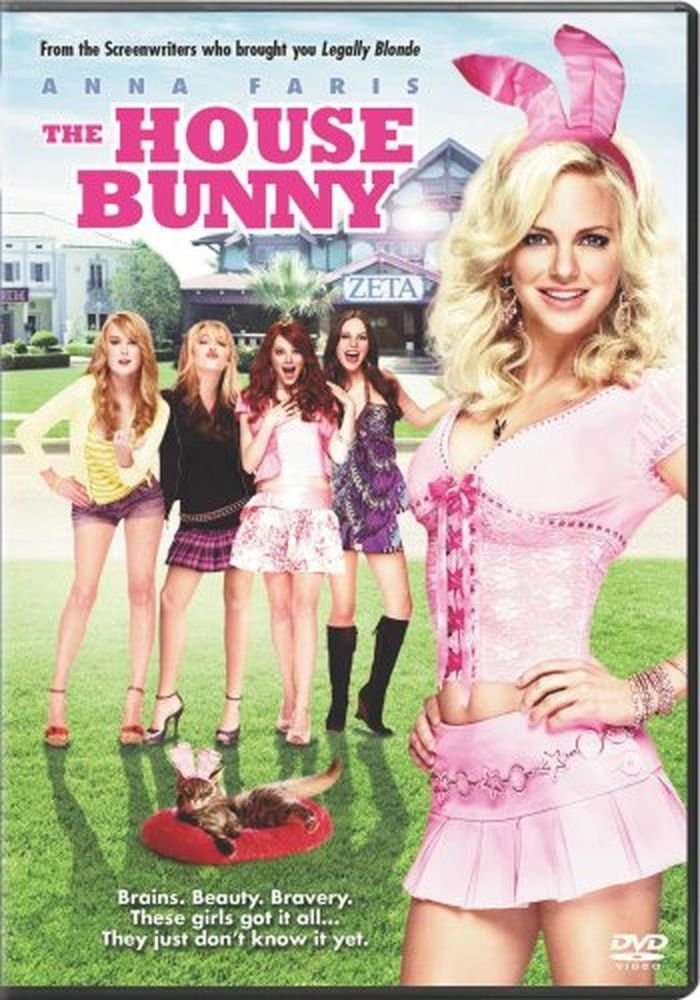 The House Bunny - Image 1