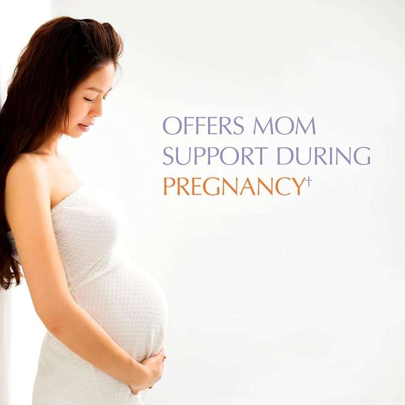 Garden of Life Prenatal DHA Omega 3 Fish Oil Supplement - Minami Natural Prenatal, Lemon, 60 Softgels - Image 2