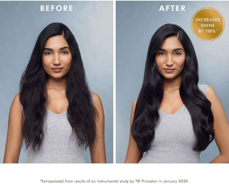 Moroccanoil Treatment Hair Oil - Image 4