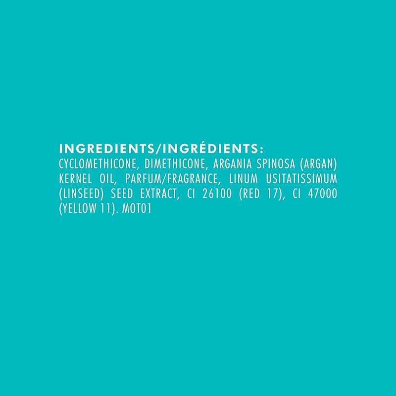 Moroccanoil Treatment Hair Oil - Image 10
