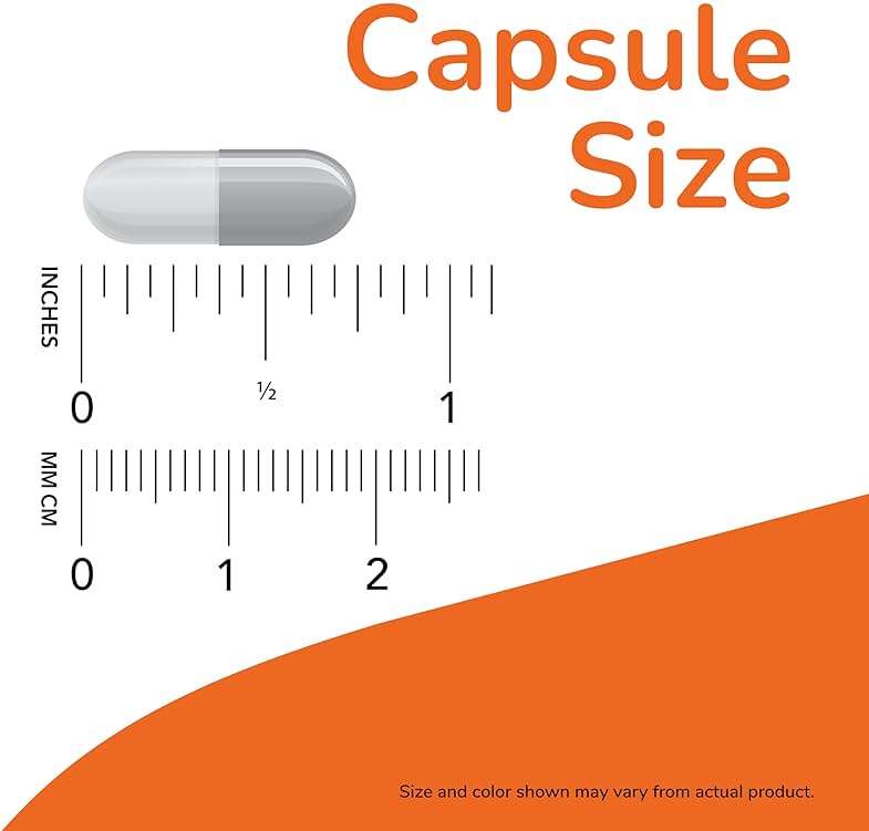 NOW Foods Supplements, Water Out With Standardized Uva Ursi, Dandelion, Potassium and Vitamin B-6, 100 Veg Capsules - Image 3