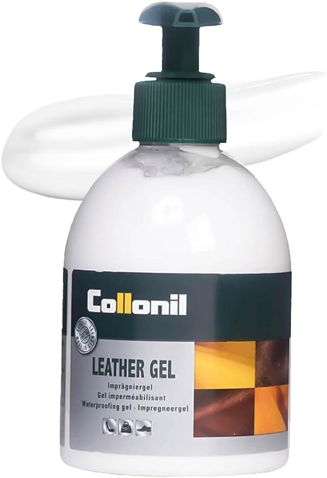 Colonil Leather Gel - Product Image