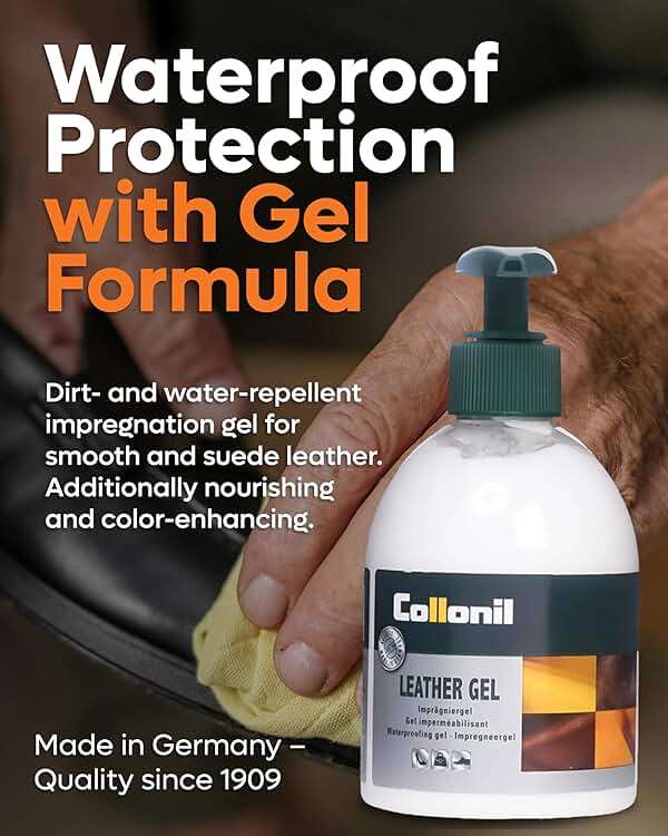 Colonil Leather Gel - Image 2