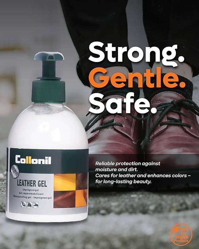 Colonil Leather Gel - Image 4