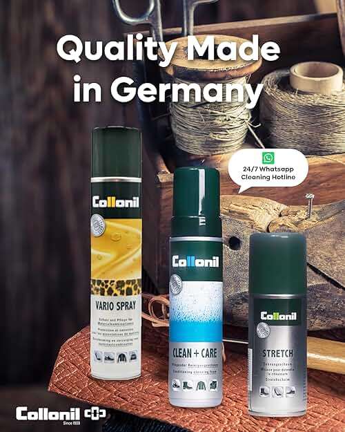 Colonil Leather Gel - Image 6