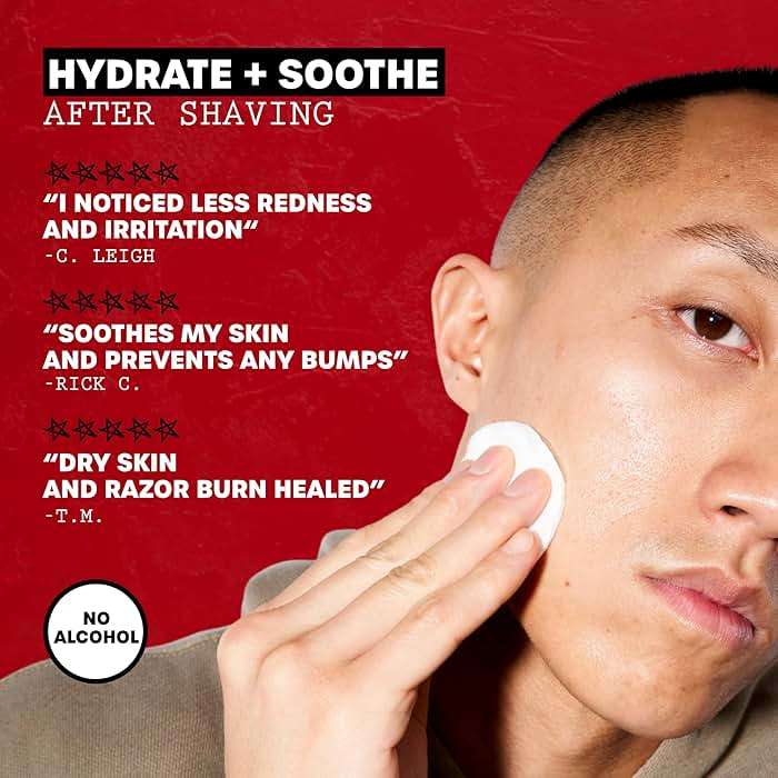 THAYERS Alcohol-Free, Hydrating Cucumber Witch Hazel Facial Toner with Aloe Vera Formula, Vegan, Dermatologist Tested and Recommended, 12 Oz (Packaging May Vary) - Image 6