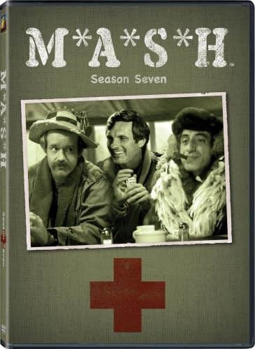 M*A*S*H TV Season 7 - Product Image