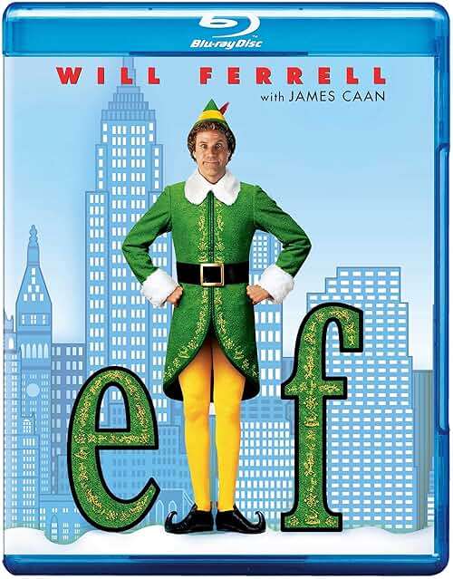 Elf (BD) - Image 1